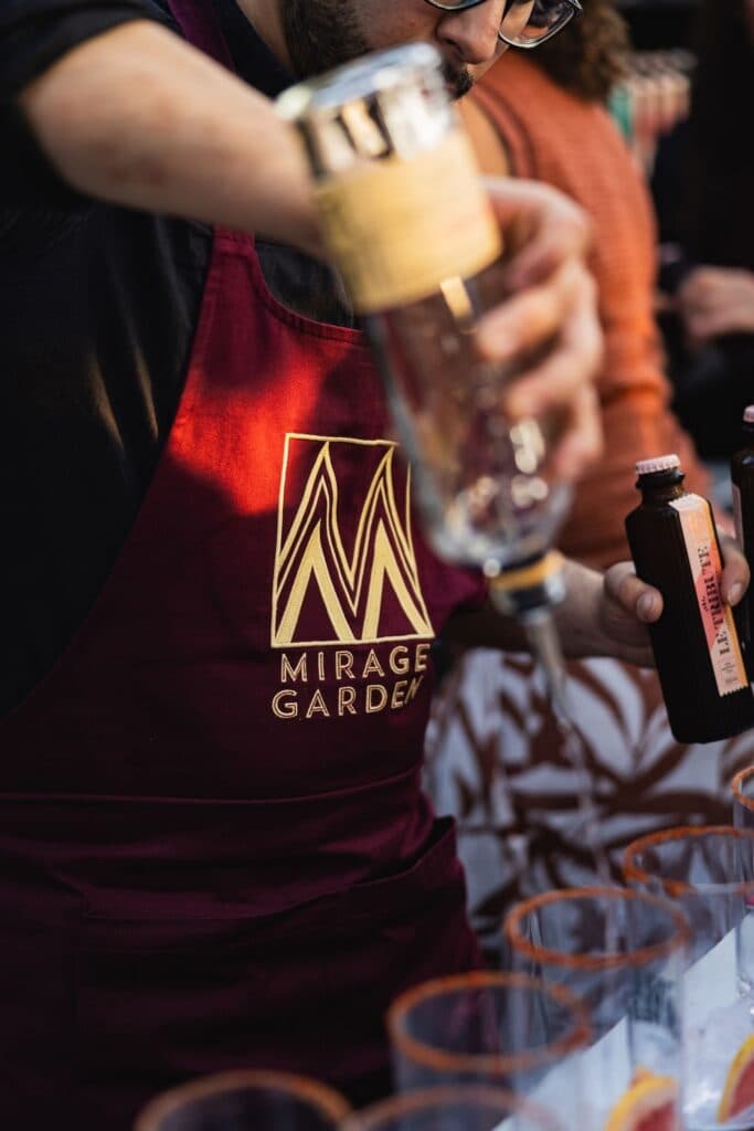 Mirage Garden 51