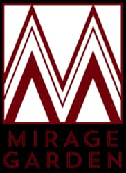 Mirage Garden Logo