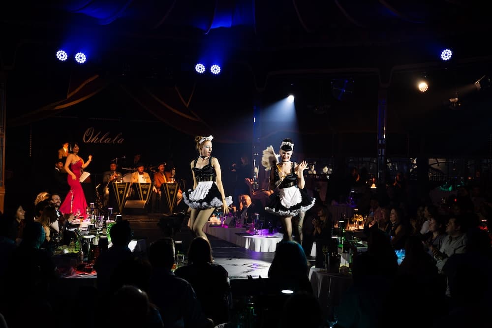 Burlesque Ohlala – Impression 19