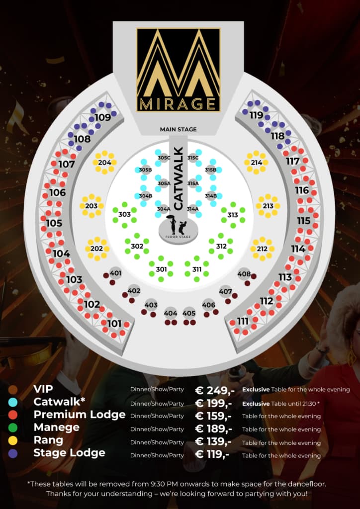 Room plan