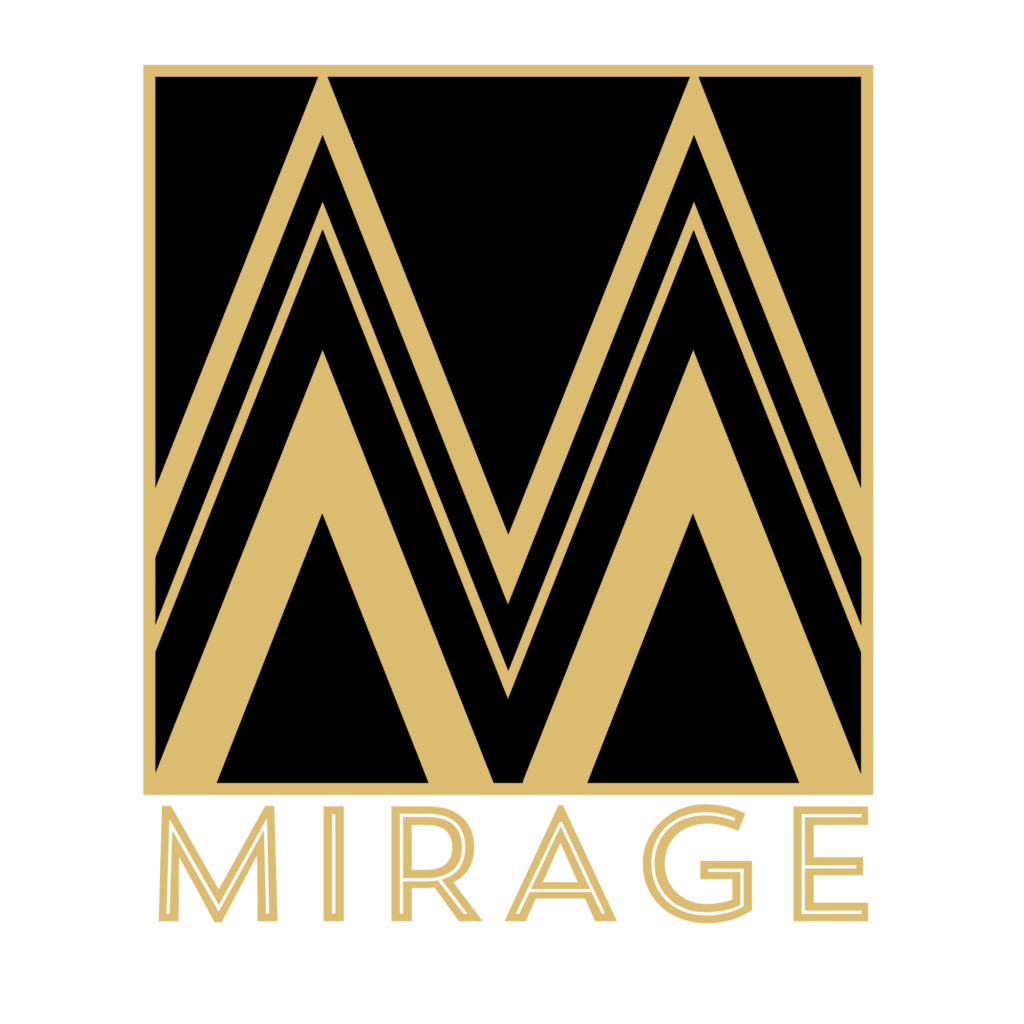 MIRAGE